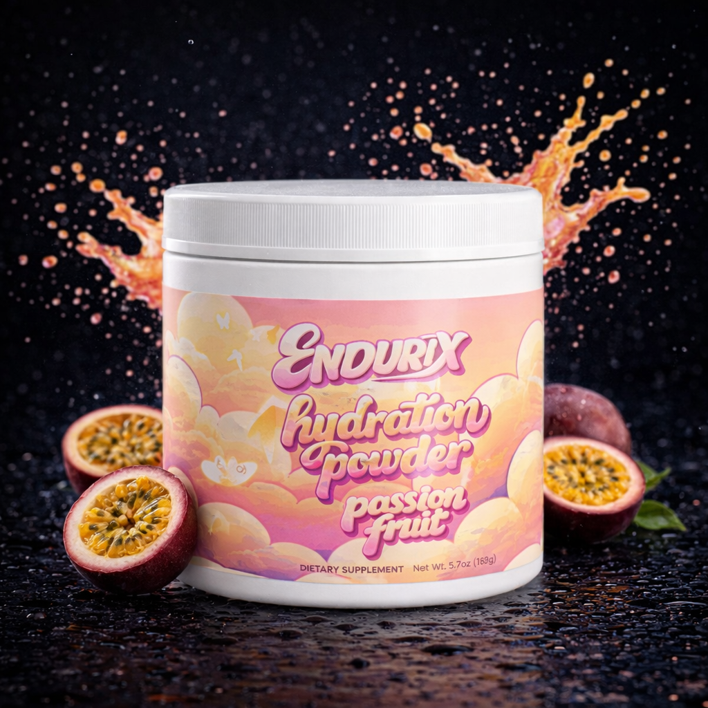Hydration Powder (Passion Fruit)