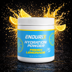 Hydration Powder (Fresh Lemonade)