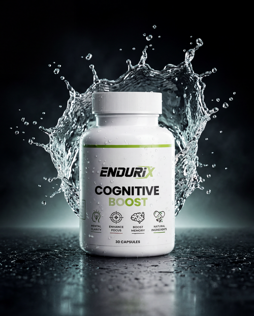 Cognitive Boost