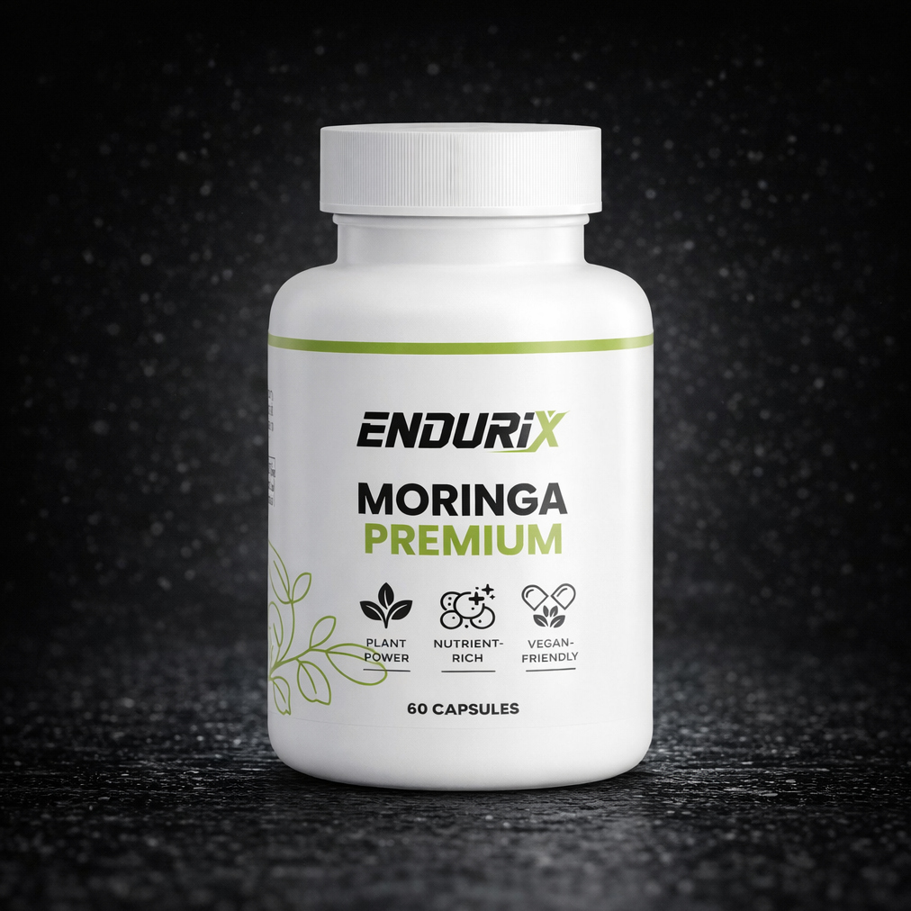 Moringa Pure