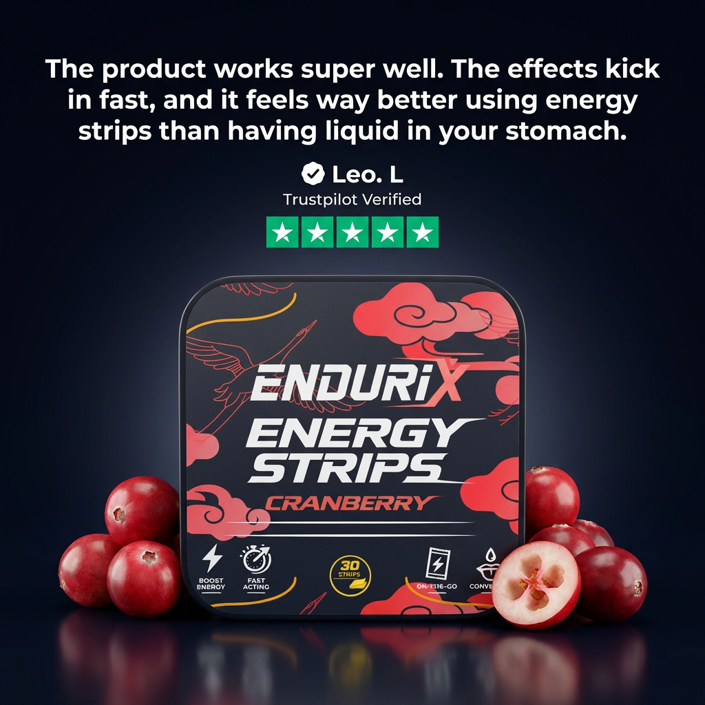 Energy Strips