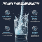 Hydration Powder (Passion Fruit)