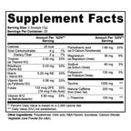 Energy Powder (Fruit Punch)