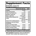 Hydration Powder (Peach Mango)
