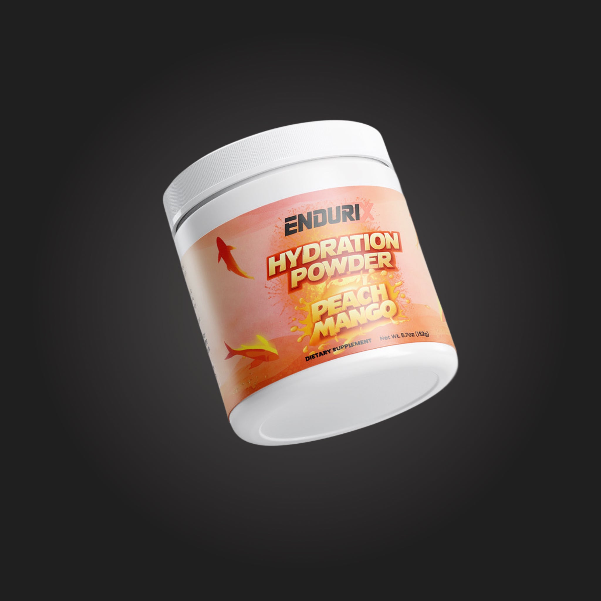 Hydration Powder (Peach Mango)