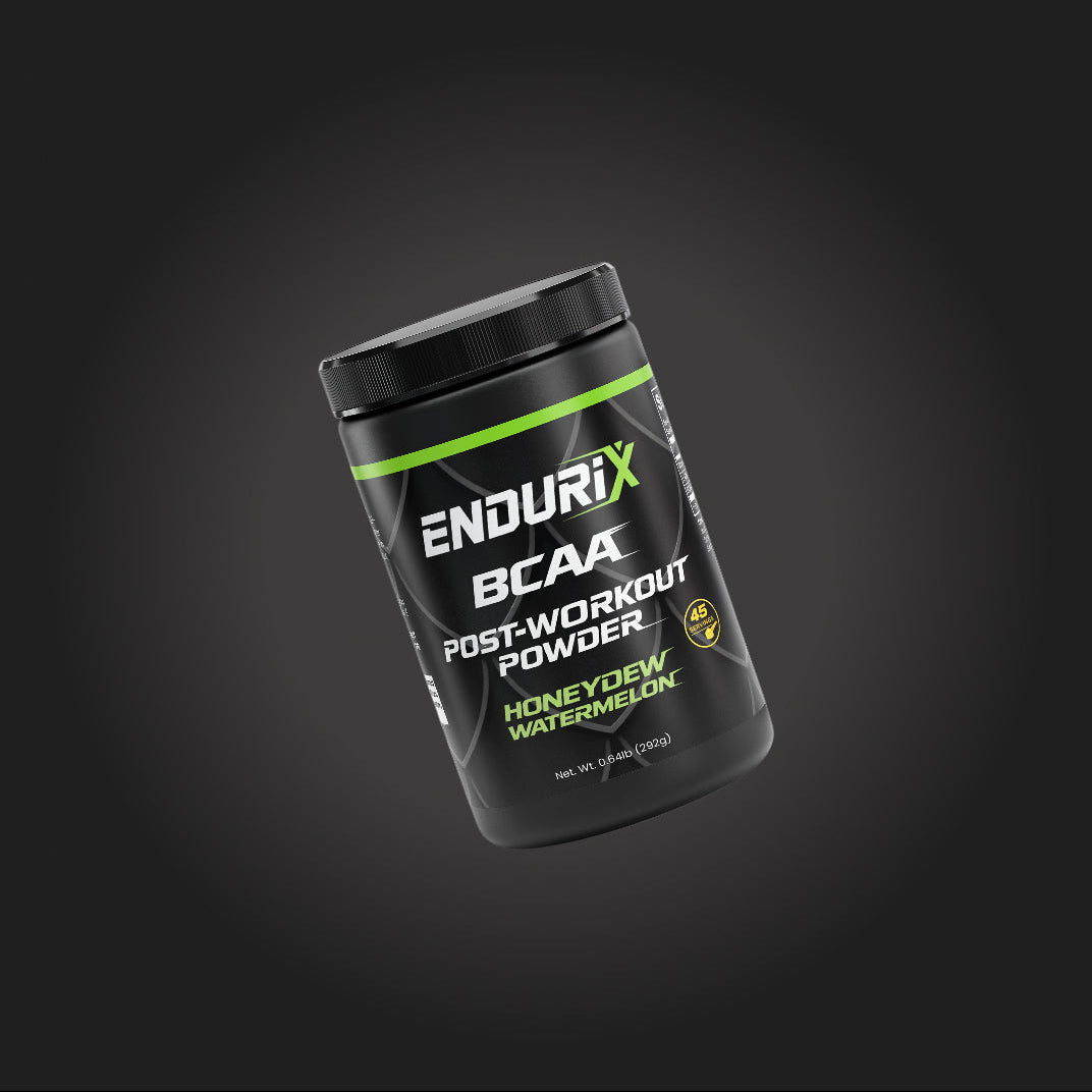 Post-Workout Powder (Honeydew/Watermelon)