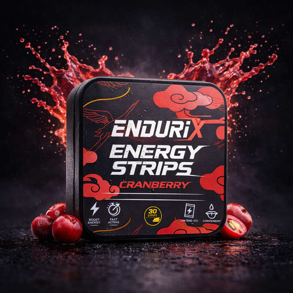 Energy Strips