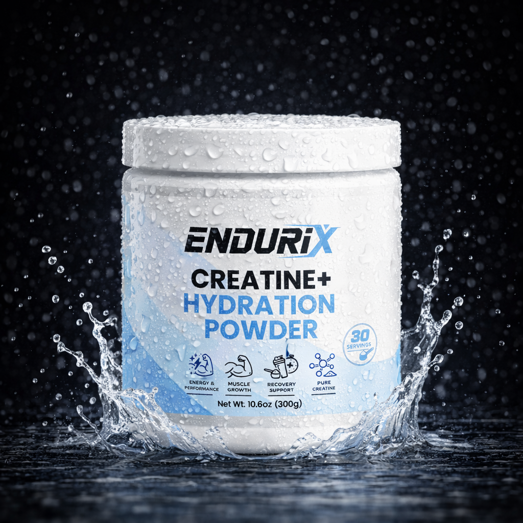 Creatine Hydration Powder