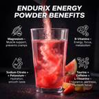 Energy Powder (Fruit Punch)