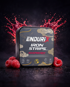 Iron Strips