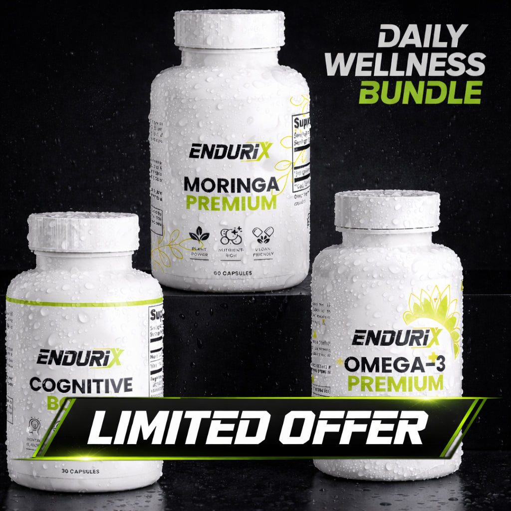 Daily Wellness Bundle