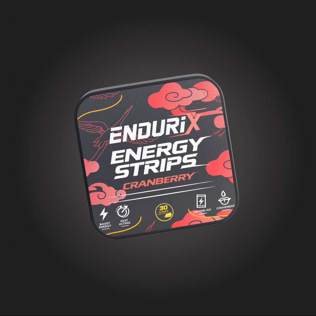 Energy Strips