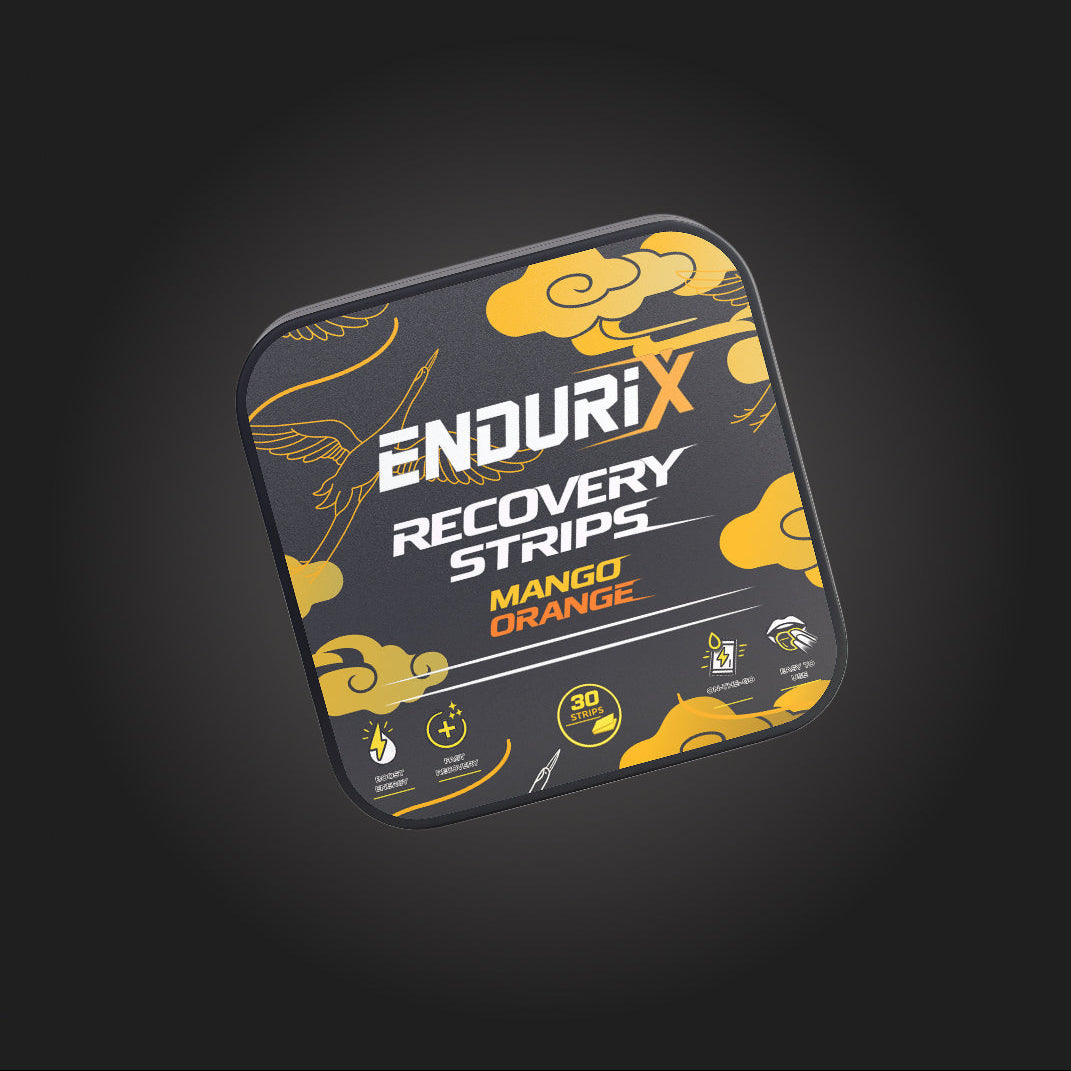 Recovery Strips