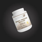 Pure Whey Protein Isolate (Vanilla Stream) (683g)